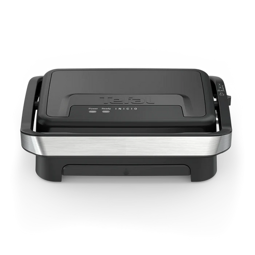 Tefal Inicio Compact Sandwich Press 2-Slice GC27A8