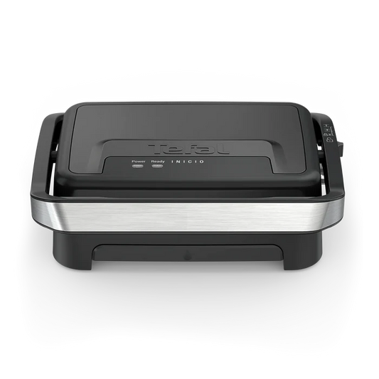 Tefal Inicio Compact Sandwich Press 2-Slice GC27A8