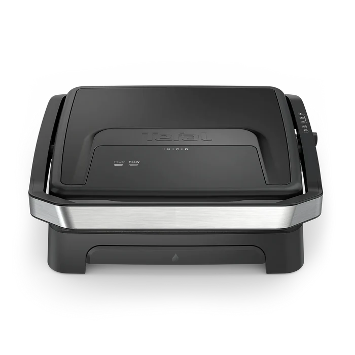 Tefal Inicio Sandwich Press 4-Slice GC27B8