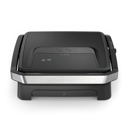 Tefal Inicio Sandwich Press 4-Slice GC27B8