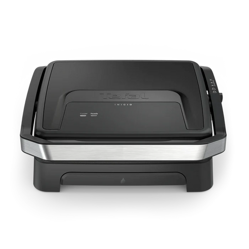 Tefal Inicio Sandwich Press 4-Slice GC27B8