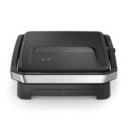 Tefal Inicio Sandwich Press 4-Slice GC27B8