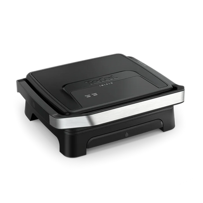 Tefal Inicio Sandwich Press 4-Slice GC27B8