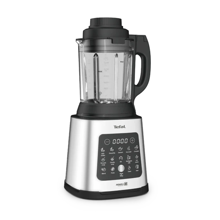 Tefal Perfectmix Cook Hot & Cold Blender BL83SD