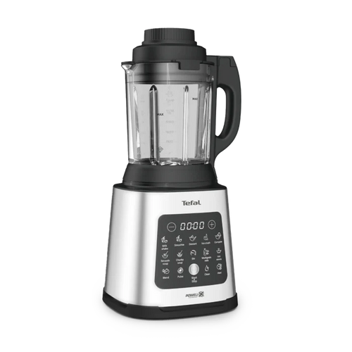 Tefal Perfectmix Cook Hot & Cold Blender BL83SD