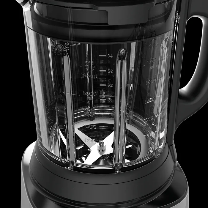 Tefal Perfectmix Cook Hot & Cold Blender BL83SD blades
