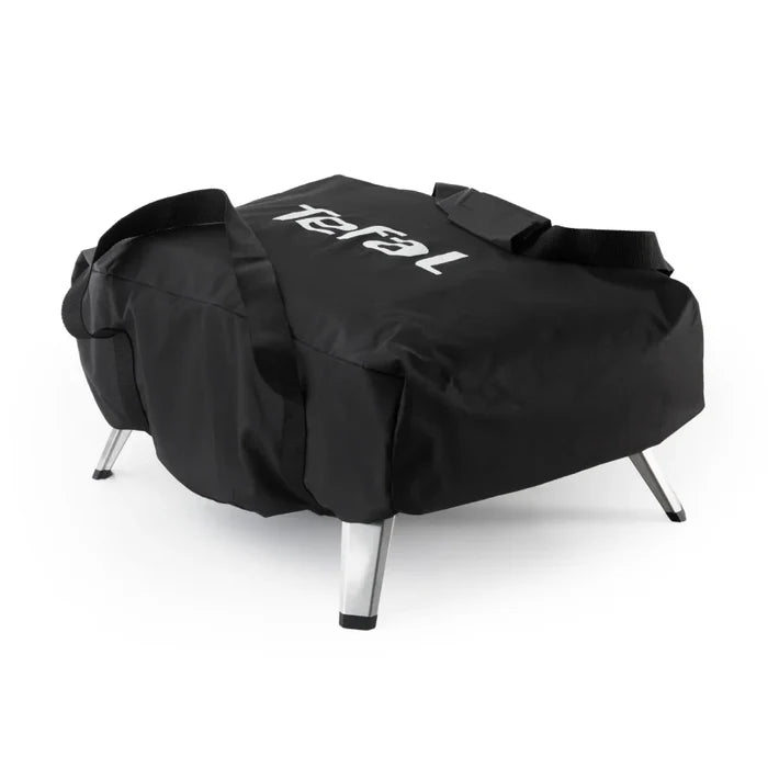 Tefal Pizza Pronto Outdoor Gas Pizza Oven Pack