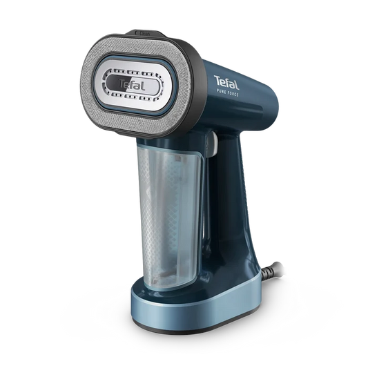 Tefal Pure Force 3 in 1 Handheld Garment Steamer DT8755