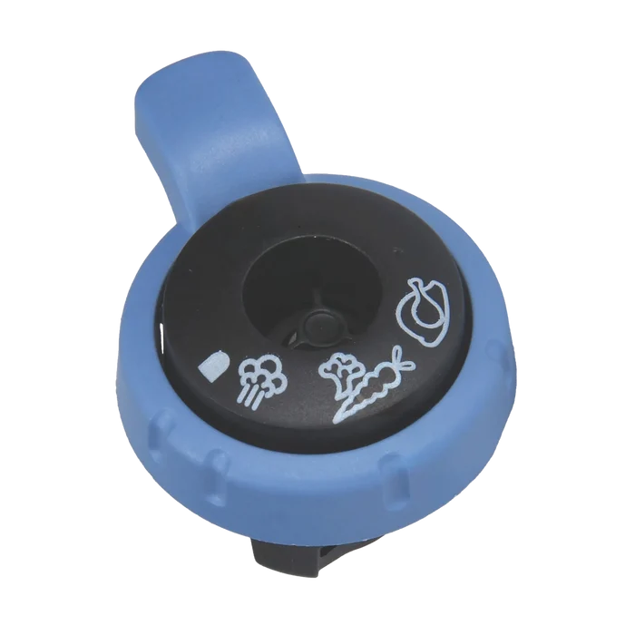 Tefal Secure Trendy Replacement Part - Safety Valve - SS7122018122