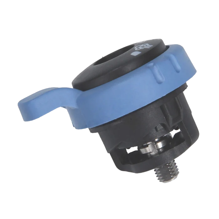 Tefal Secure Trendy Replacement Part - Safety Valve - SS7122018122 side view