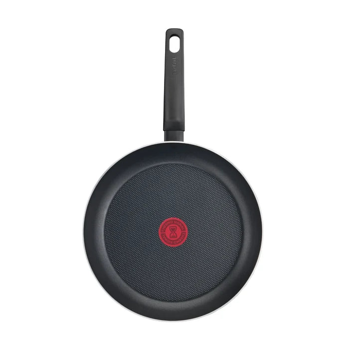 Tefal Simple Cook Non-Stick Frypan 30cm Top Interior Coating