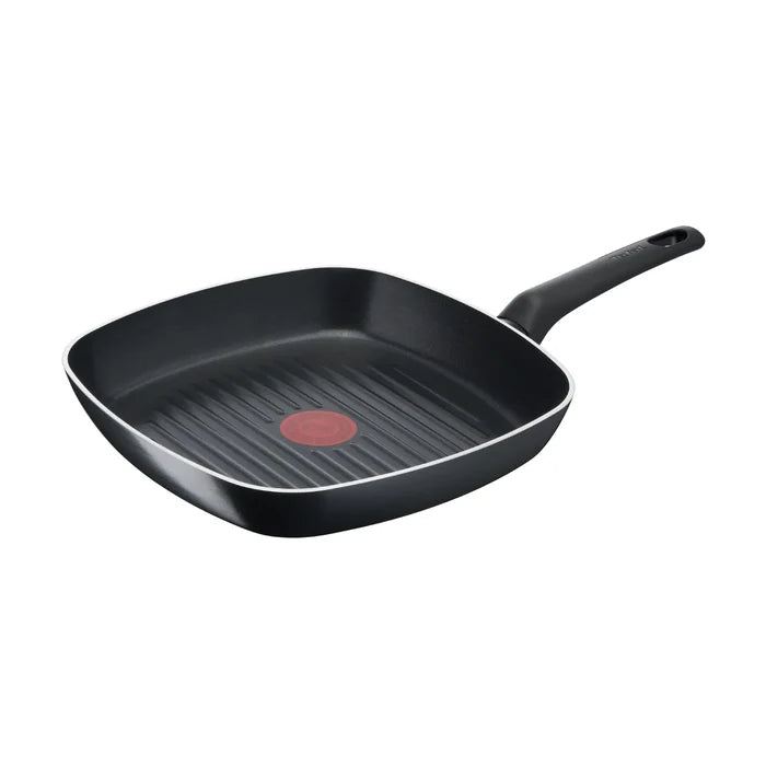 Tefal Simple Cook Non-Stick Grill Pan 26cm x 26cm