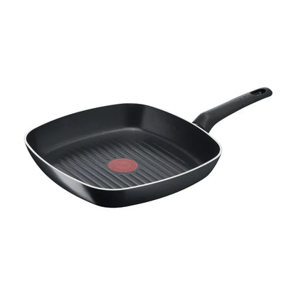 Tefal Simple Cook Non-Stick Grill Pan 26cm x 26cm