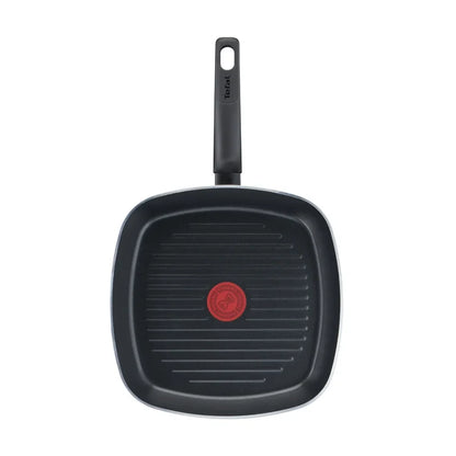 Tefal Simple Cook Non-Stick Grill Pan 26cm x 26cm