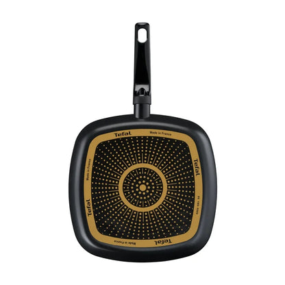 Tefal Simple Cook Non-Stick Grill Pan 26cm x 26cm