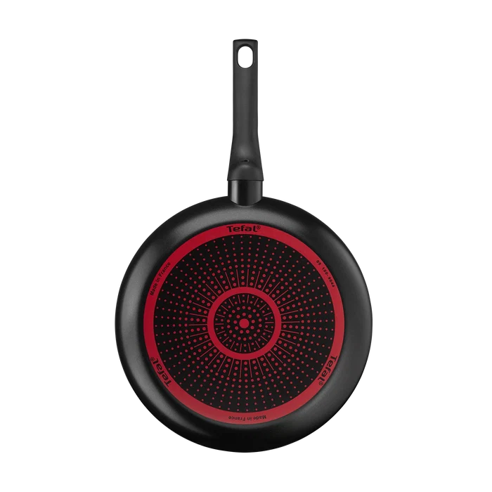 Tefal Simply Clean Non-Stick Frypan 32cm base