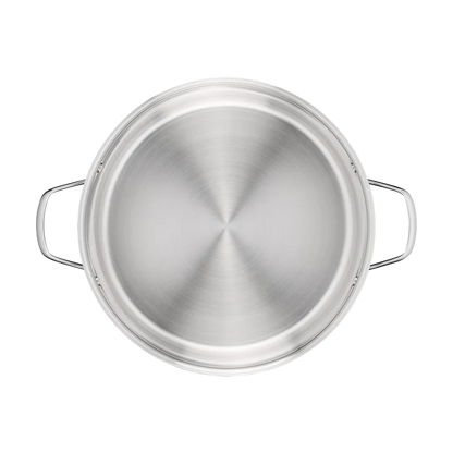 Tefal Space+ Emotion+ XL Induction Stainless Steel Big Pot 13.8L