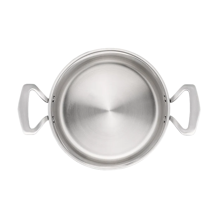 Tefal Space+ Extreme Induction Stainless Steel Pasta Pot 22cm + Lid