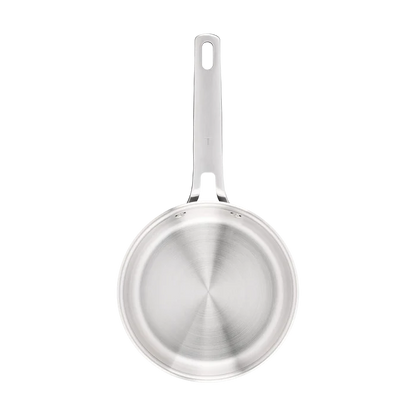 Tefal Space+ Extreme Induction Stainless Steel Saucepan 18cm + Lid