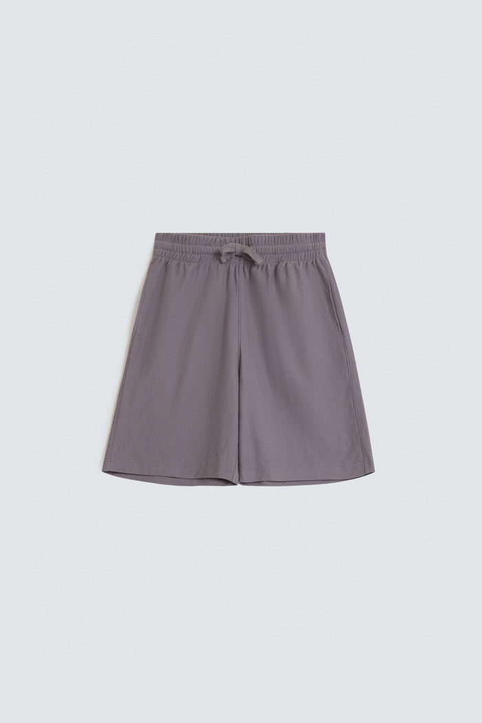 Grey / S / SS-26