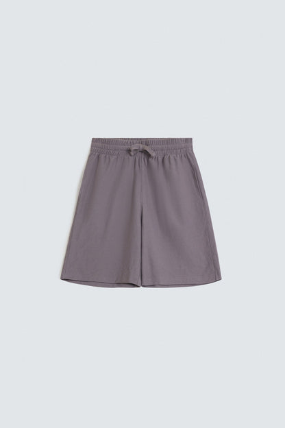 Grey / S / SS-26