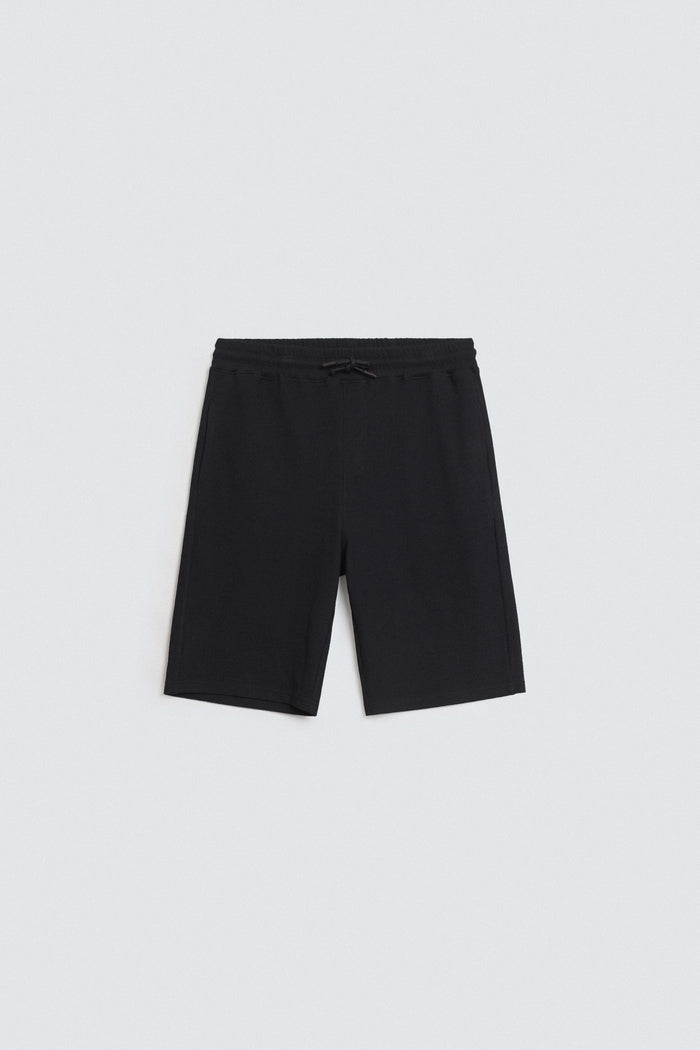 Black / S / SS-26