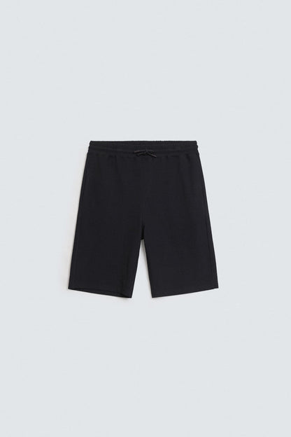 Black / S / SS-26