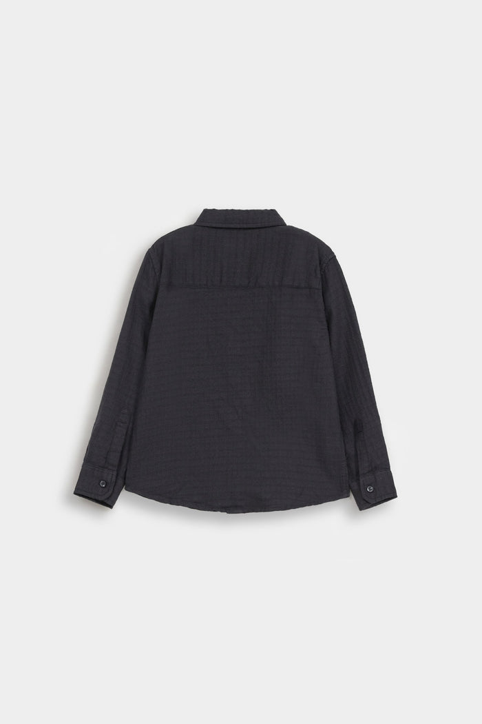 Jet Black