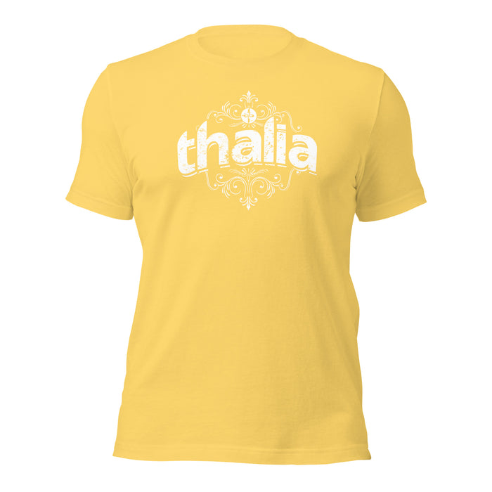 Yellow / S