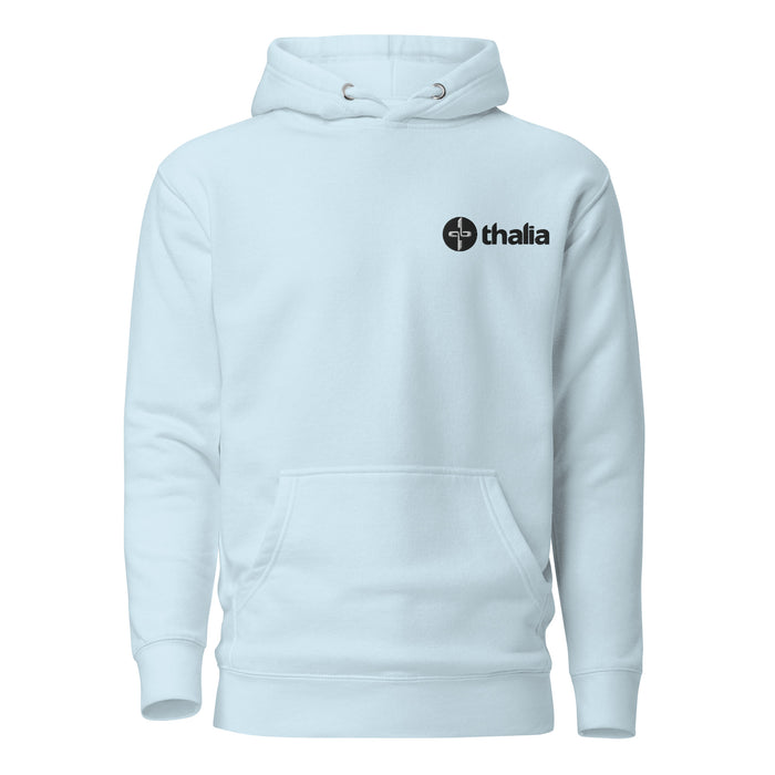 Sky Blue / S