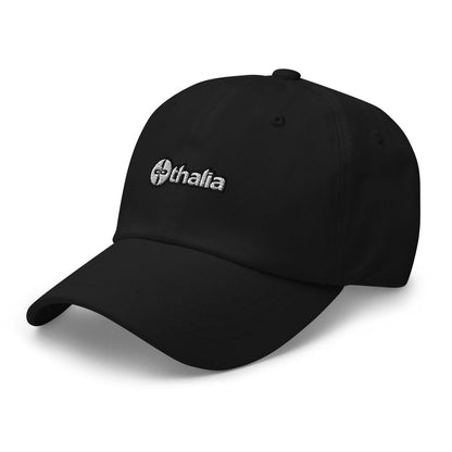 Thalia Logo Dad Hat – product image 3