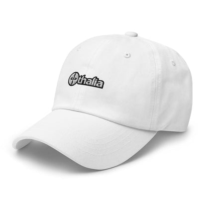 Thalia Logo Dad Hat – product image 6