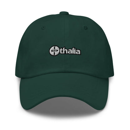 Thalia Logo Dad Hat – product image 7
