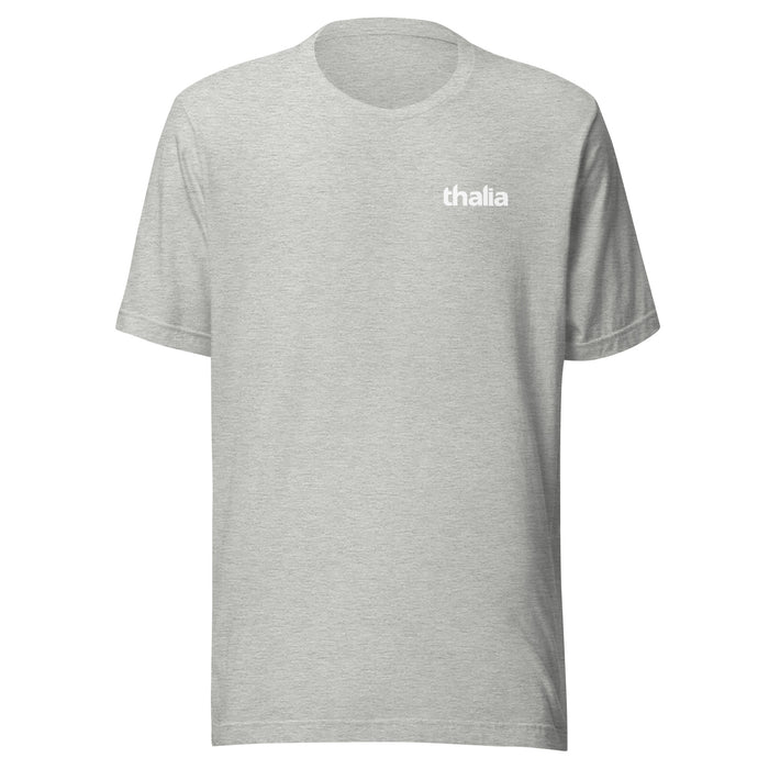 Athletic Heather / XS