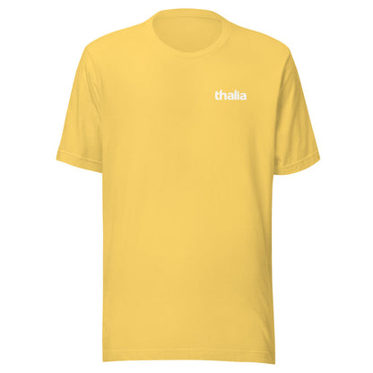 Yellow / S