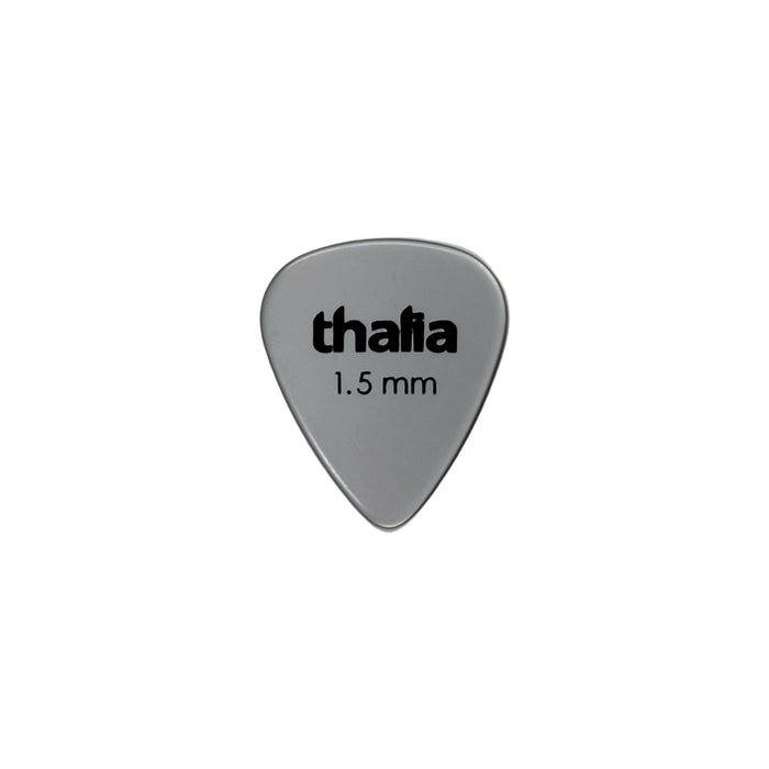 Thalia Silver Acrylic | Pick Pack – product image 2