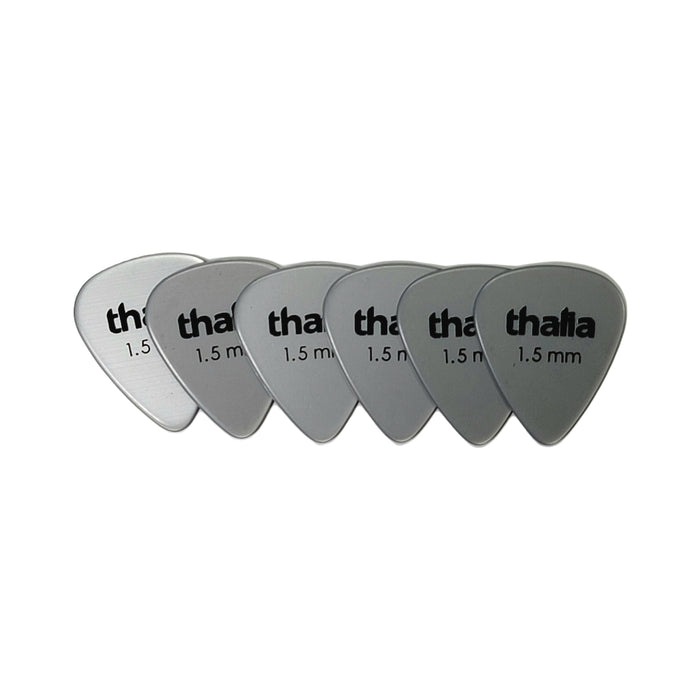 Thalia Silver Acrylic | Pick Pack – product image 3