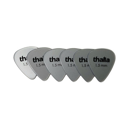 Thalia Silver Acrylic | Pick Pack – product image 3