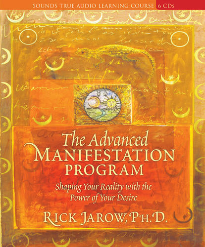 The Advanced Manifestation Program