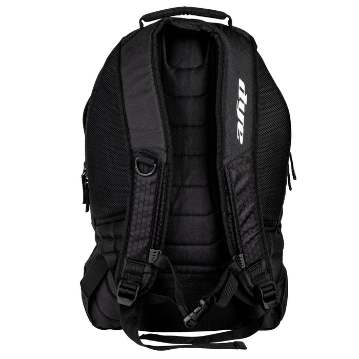 The Backpacker .35T