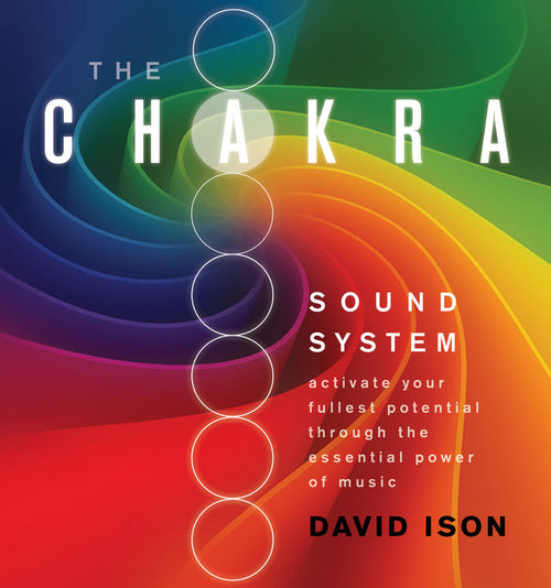 The Chakra Sound System