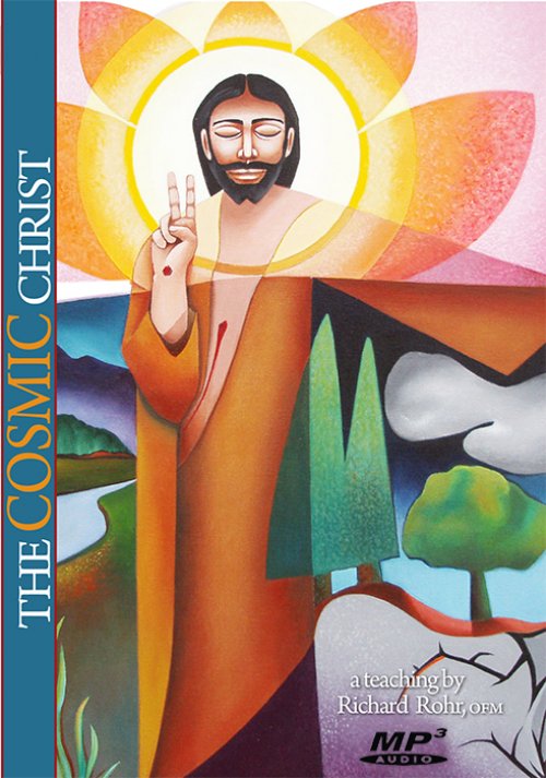 The Cosmic Christ