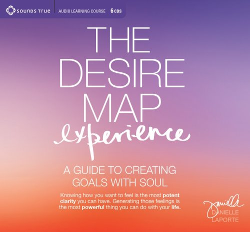 The Desire Map Experience
