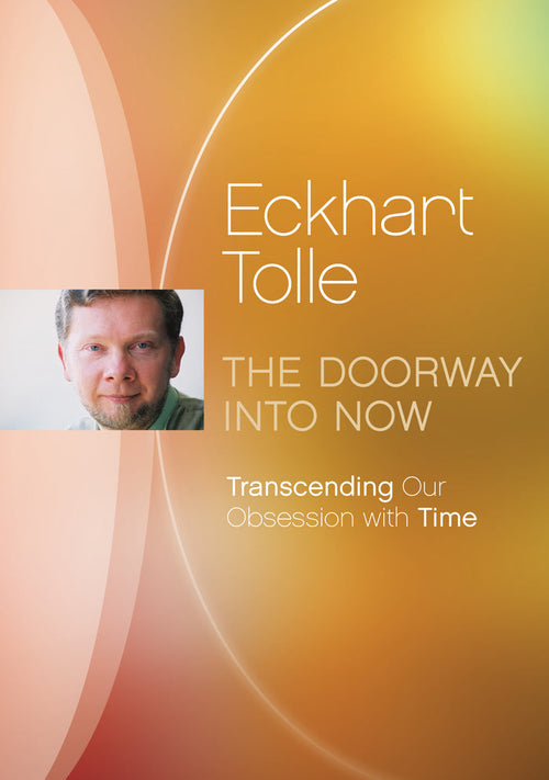 The Doorway Into Now