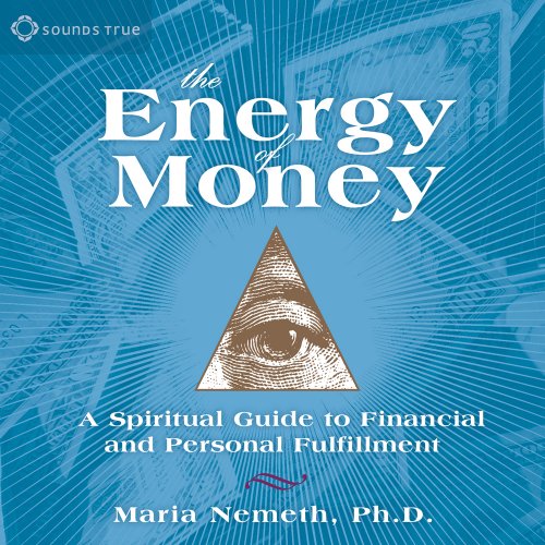 The Energy of Money