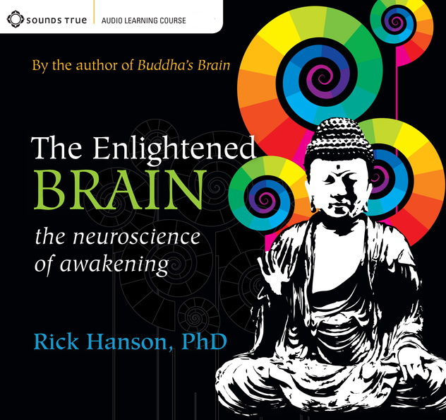 The Enlightened Brain