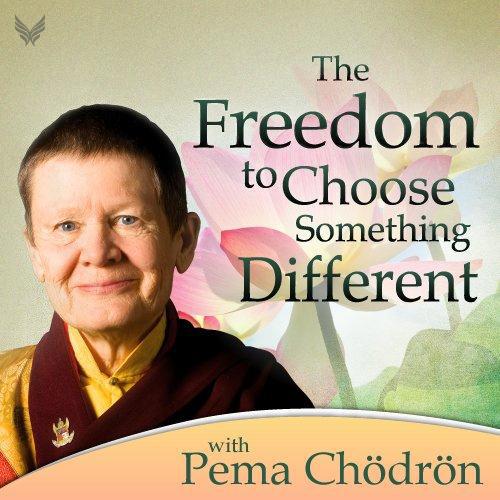 The Freedom to Choose Something Different