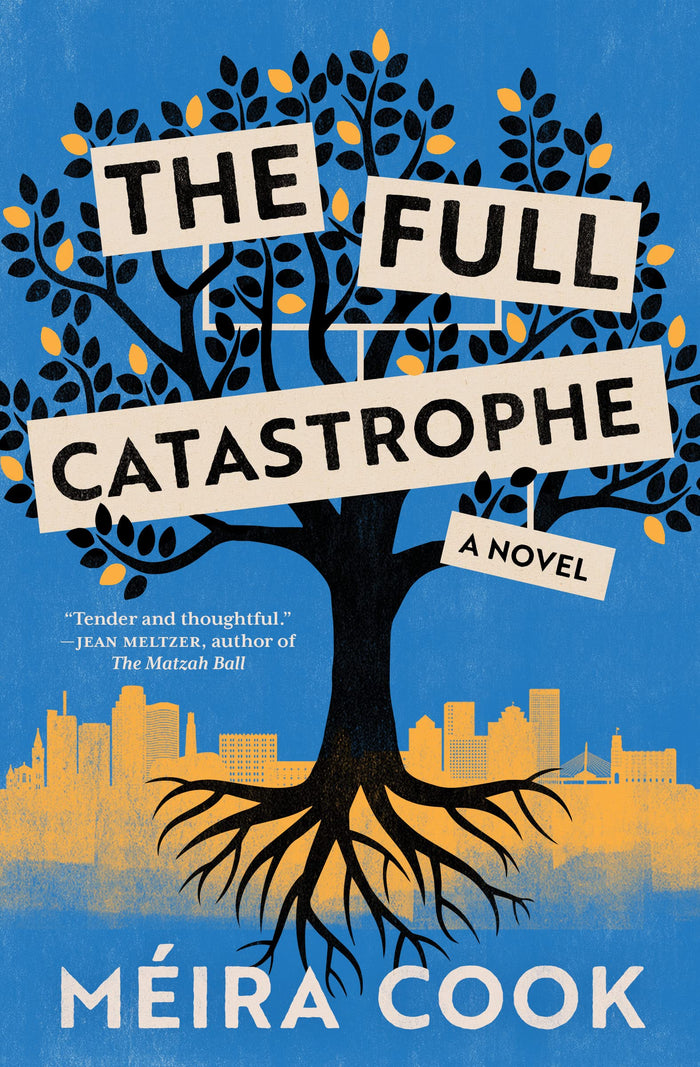 The Full Catastrophe by