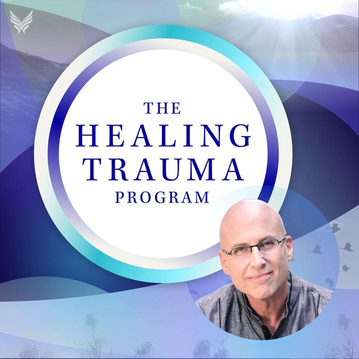 The Healing Trauma Program