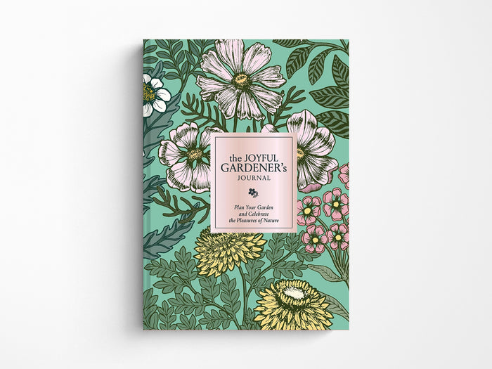 The Joyful Gardener's Journal